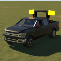 2019 F-150 Oversize Vehicle Escort - Revised -