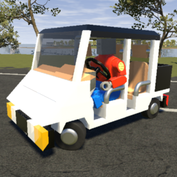2021 E-Tech E-Cart U (Remastered)