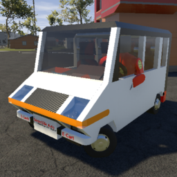2021 E-Tech E-Cart Golf Master Pro C (Remastered)