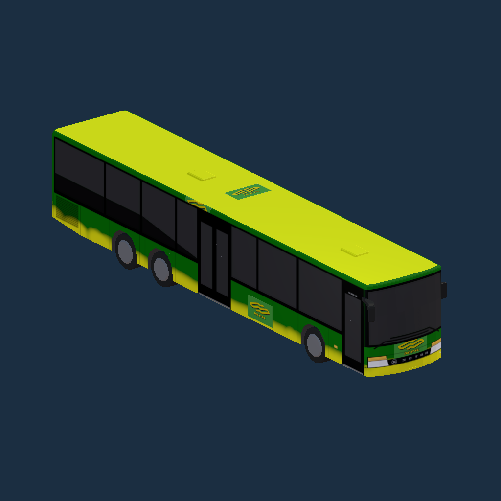 MPK POZNAŃ 2023
