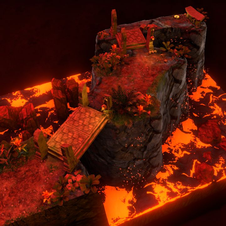 ToA - Omu - Great Rift - 5