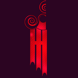 Fantasy-Roleplay Blood Elven Banner