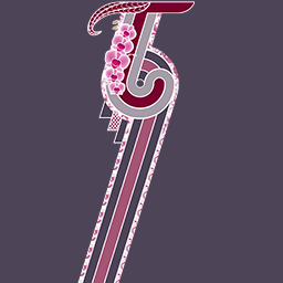 Fantasy-Roleplay Demonic Elven Banner
