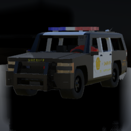 LSSD Sheriff Granger GTA V - GTA 5