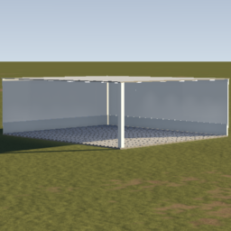 Vehicle ShowRoom V1 ( Small )