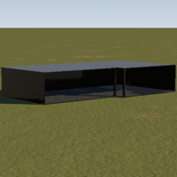 Vehicle ShowRoom V2 ( Medium )