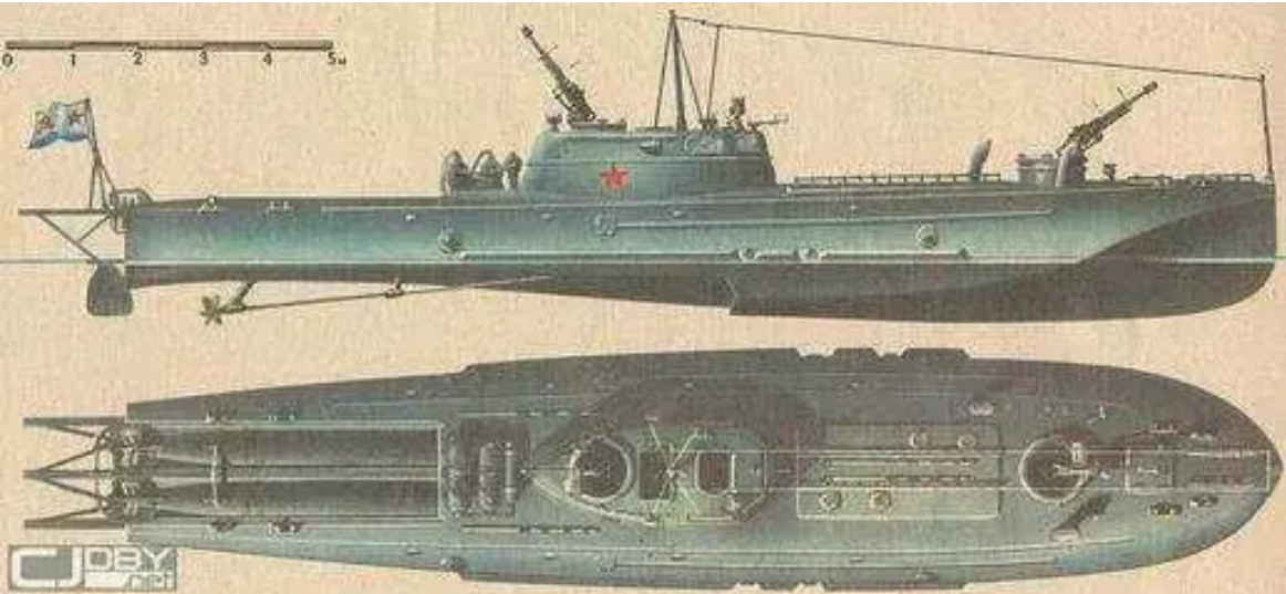 G-5 – Barotrauma Mod