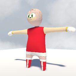 Amy Rose