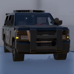 2020 Chevrolet Tahoe PPV -Bricksville Police- PD - For My Server - Supervisor