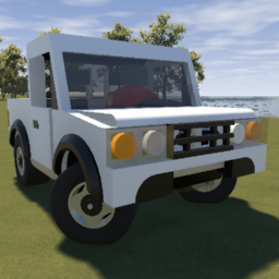 2012 E-Tech Civilan (New)