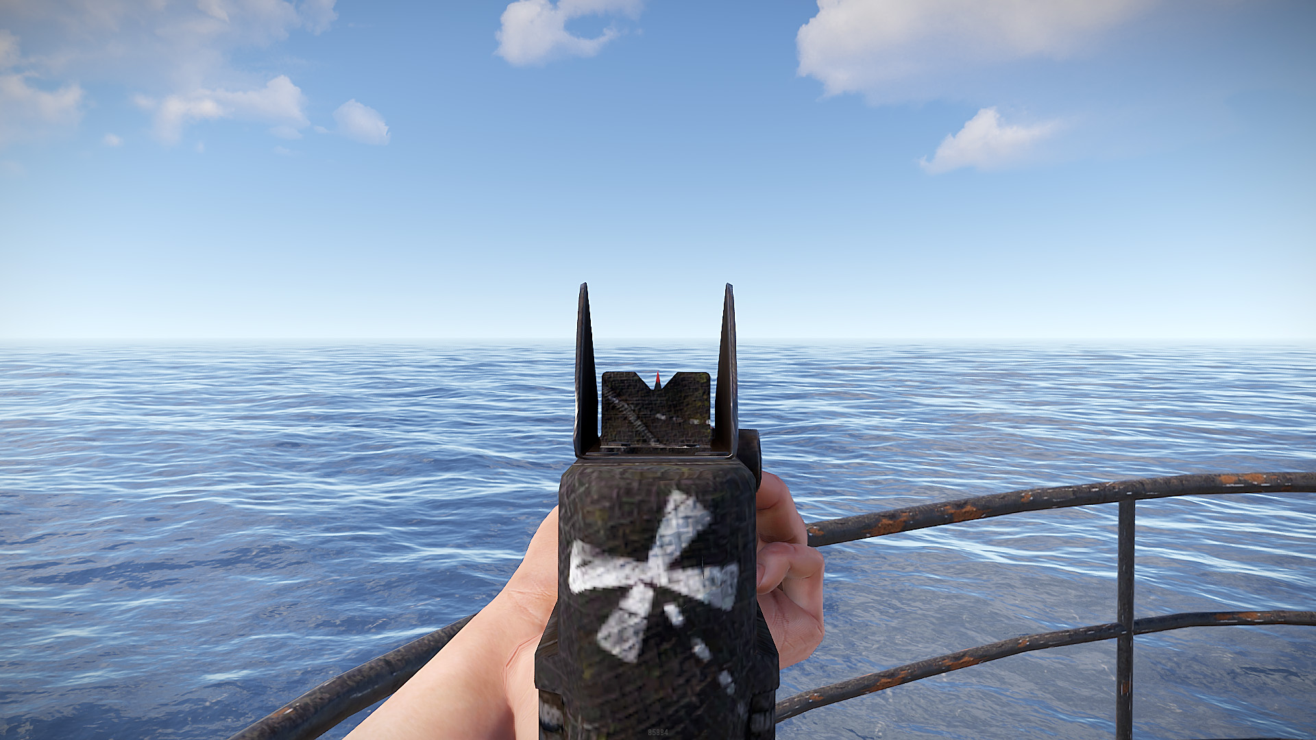 Pirate Thompson