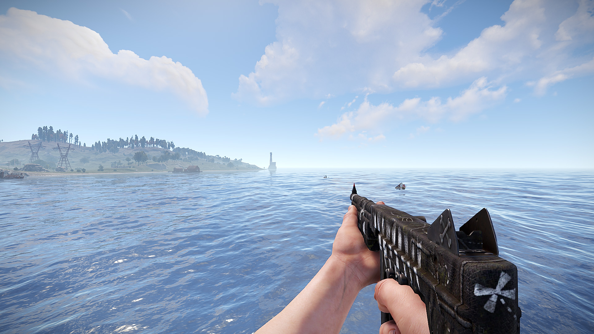 Pirate Thompson
