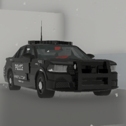 2018 Dodge Charger PPV - Bricksville County Police - For My Server - Marked - Supervisor -