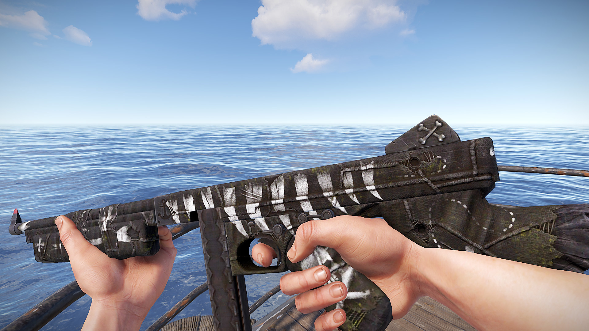 Pirate Thompson