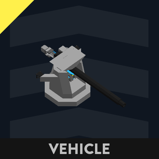 Deck Gun