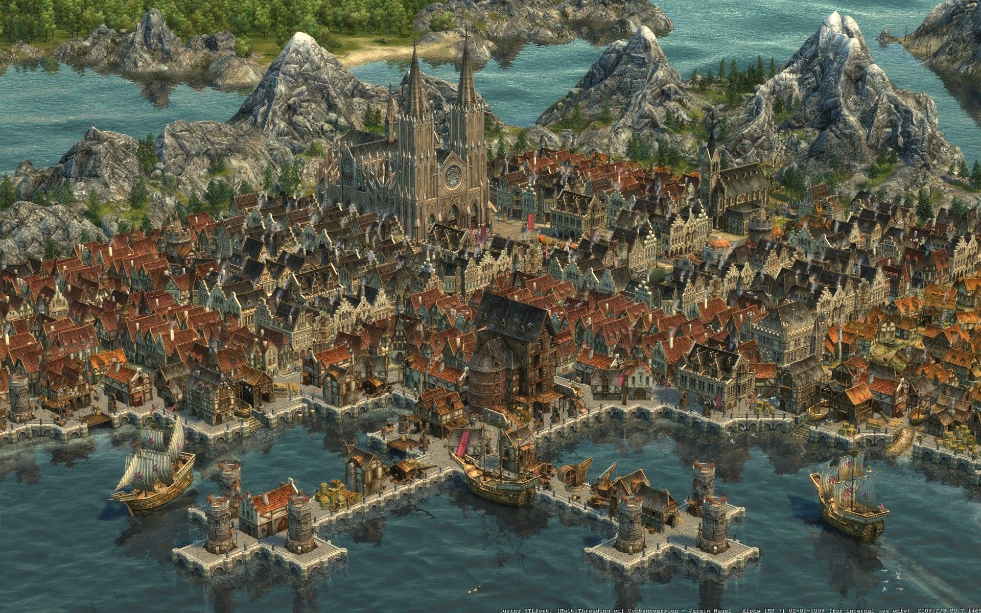 Steam コミュニティ :: Anno 1404 - History Edition Steam コミュニティ :: Anno 1404 - History Edition