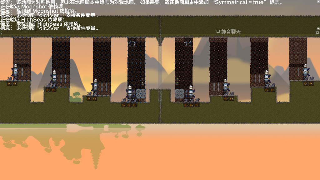！李小四排队2