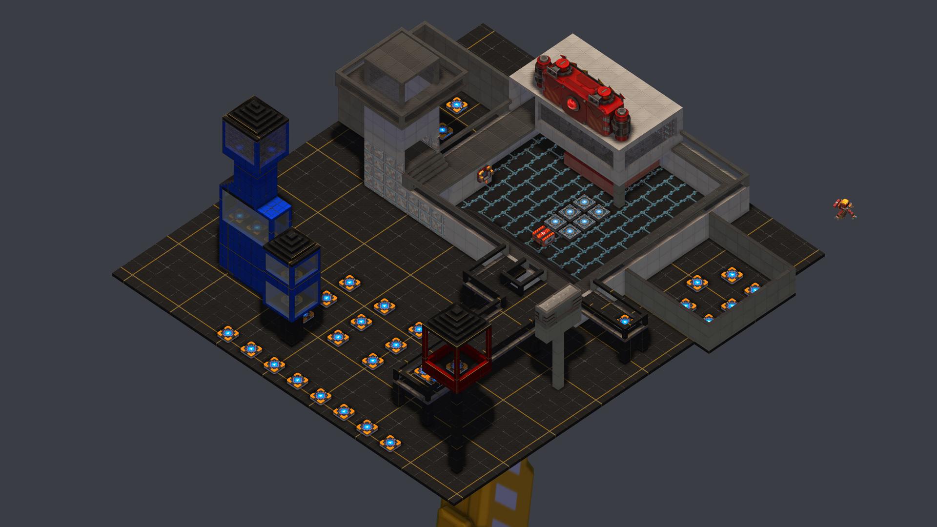 Tower Defense