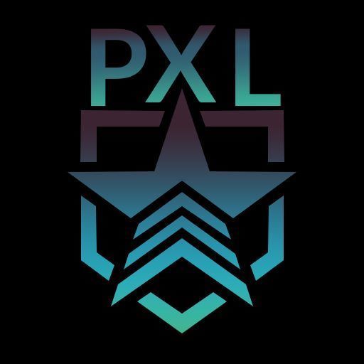 PXLLoadingscreen