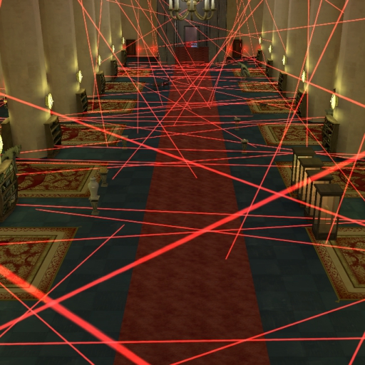 CTF_lasergrid – Team Fortress 2 Mod