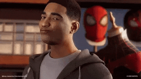 Steam Community :: Marvel's Spider-Man: Miles Morales