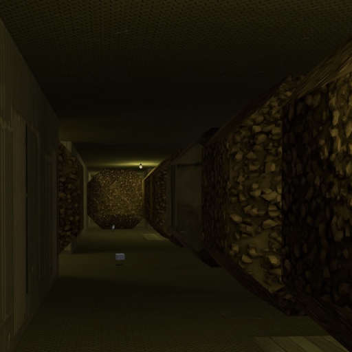 ctf_molewars – Team Fortress 2 Mod