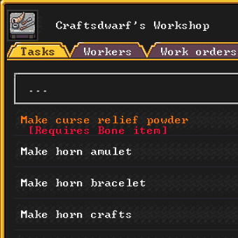 Curse Relief Ritual