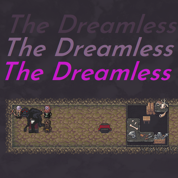The Dreamless