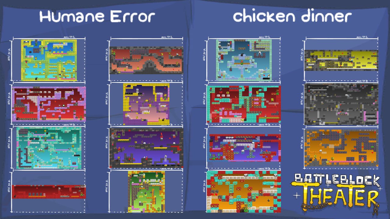 Humane Error