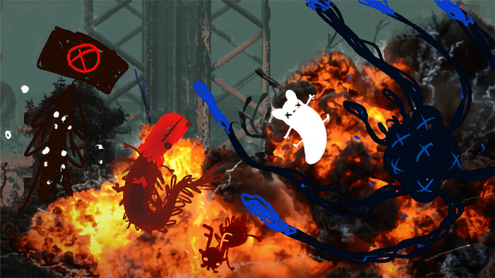 Auto Destruct Mod
