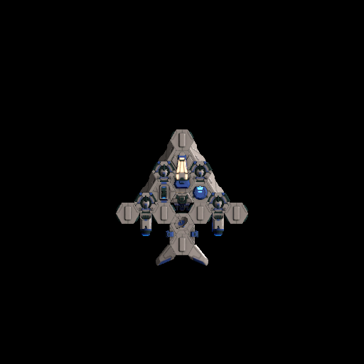 Multi-Purpose Corvette Mk I