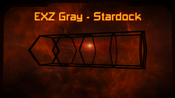 EXZ Gray Fleet - Stardock