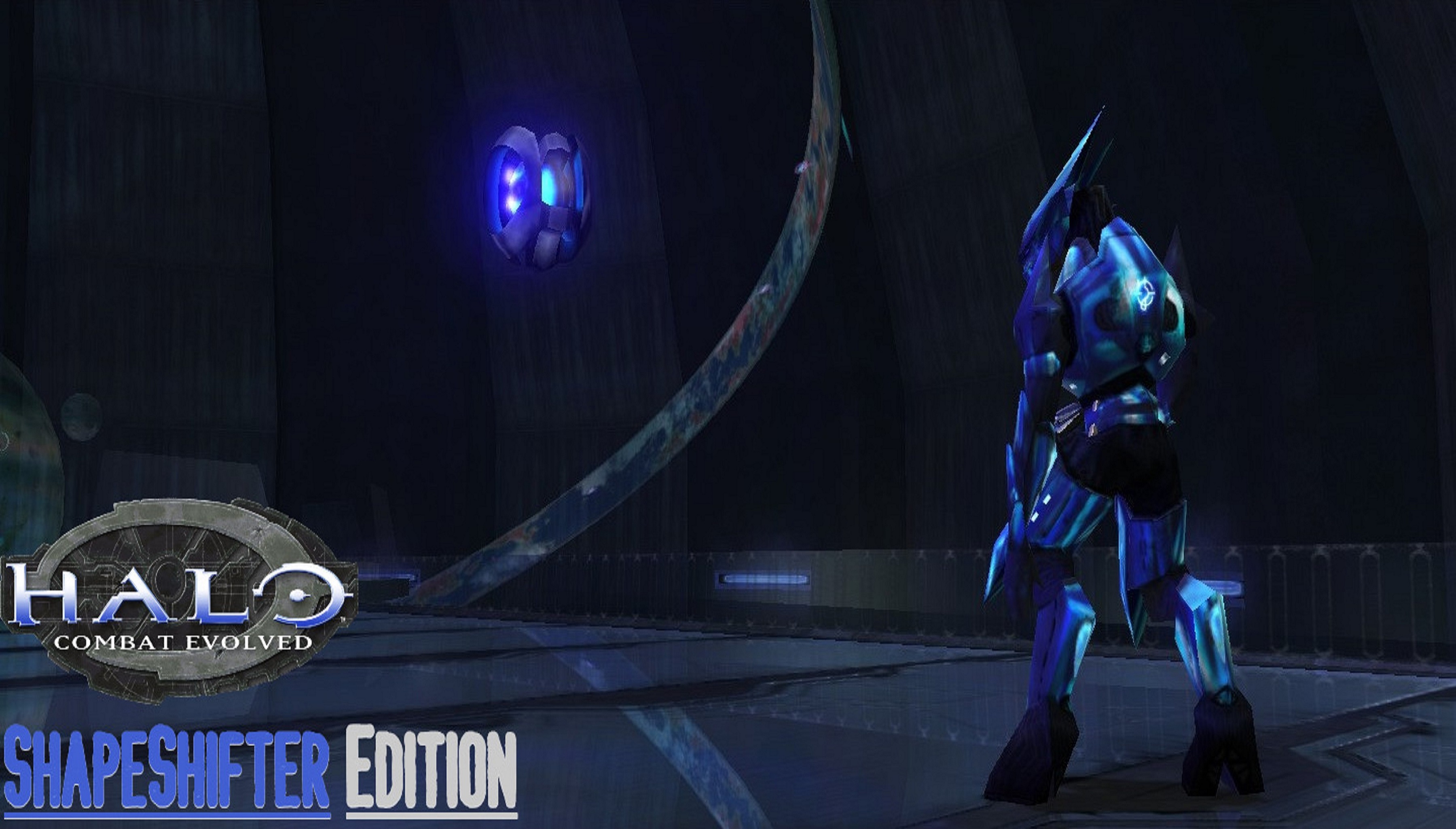 Halo Shapeshifter Edition