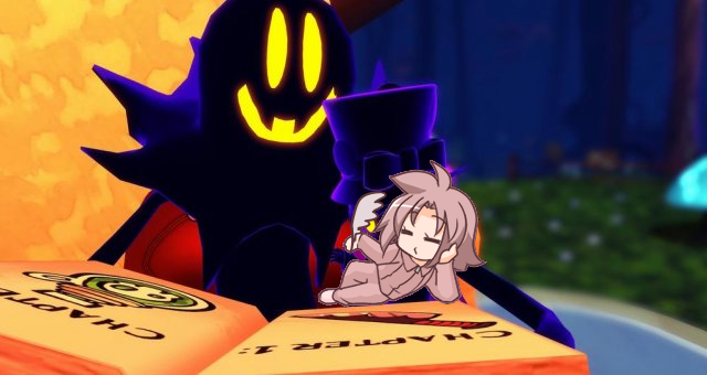 Oh It's You for Tomomo Casual