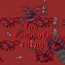 The Parasyte-Thing