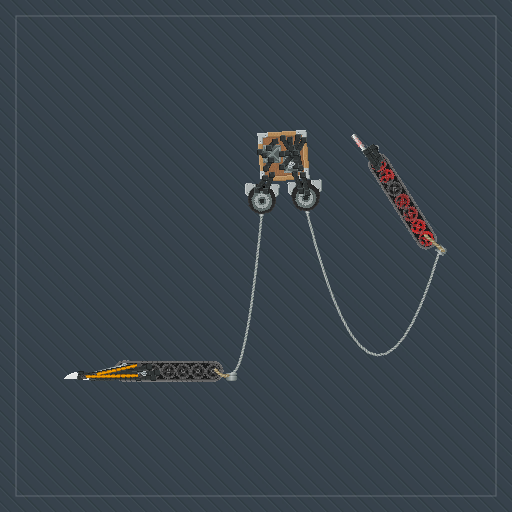 MOTHIVE ROBOT 1