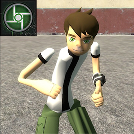Ben 10 male06