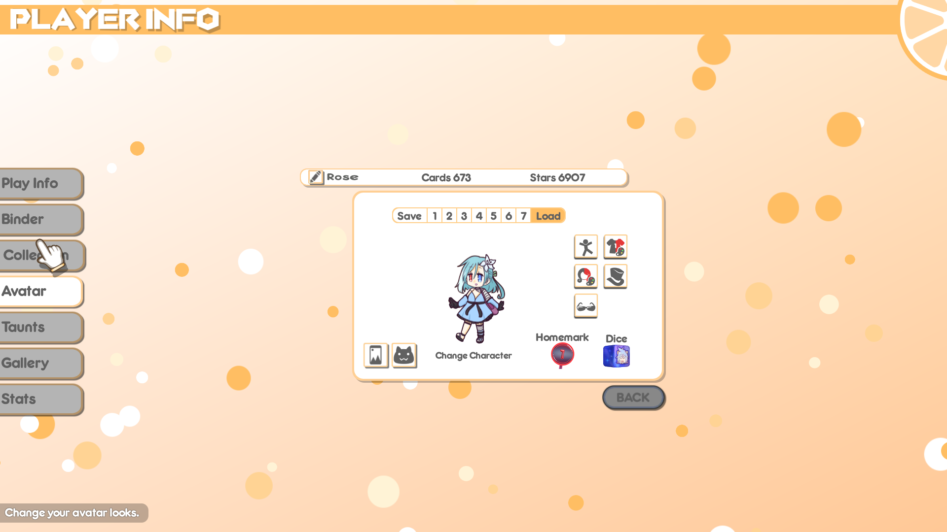 Maynie Kaine Outfit