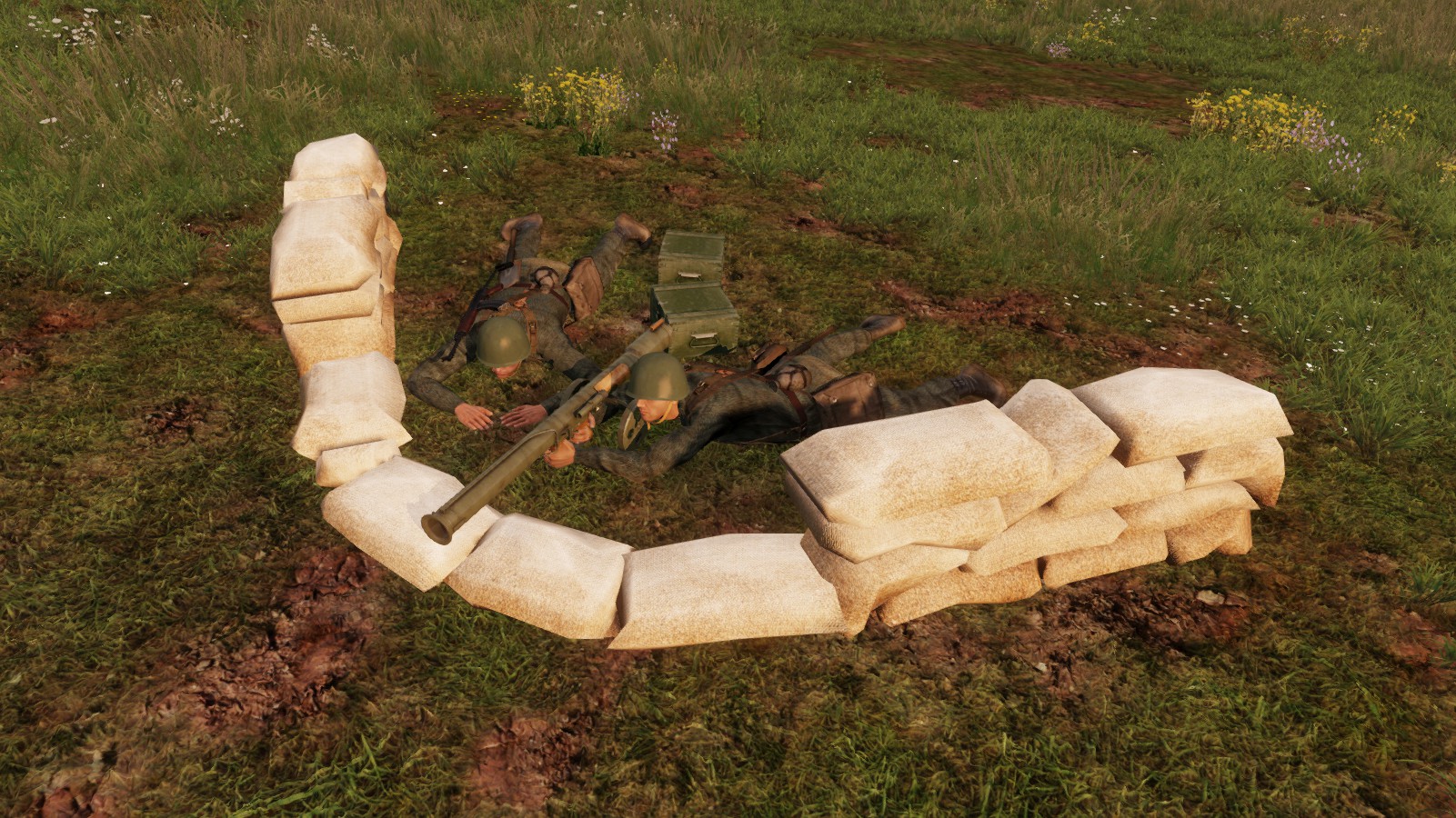 CSLA Tarasnice T21 position