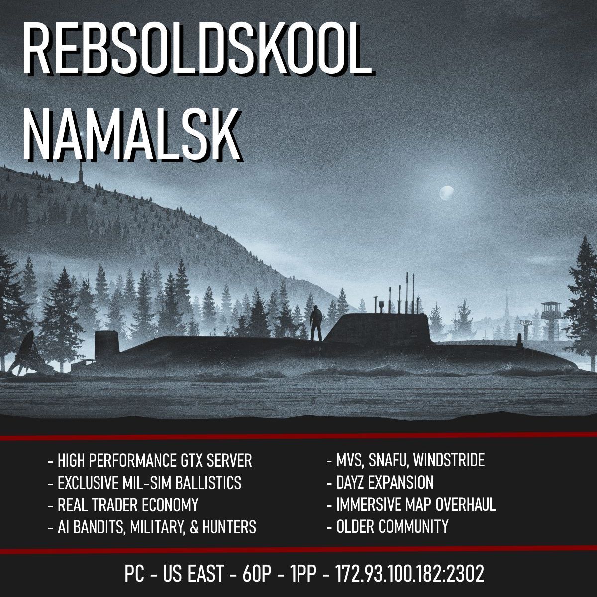 RebsOldSkool
