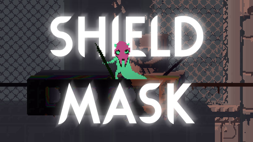 Shield Mask