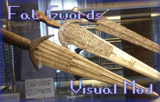 Fat Swords