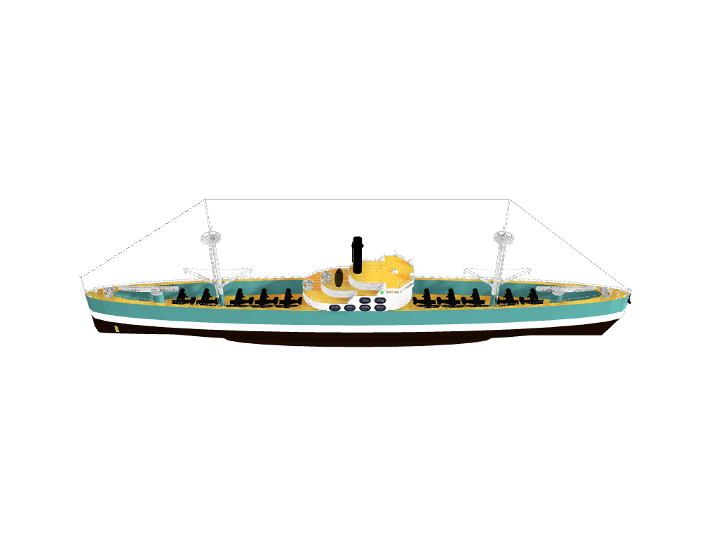 Caravan