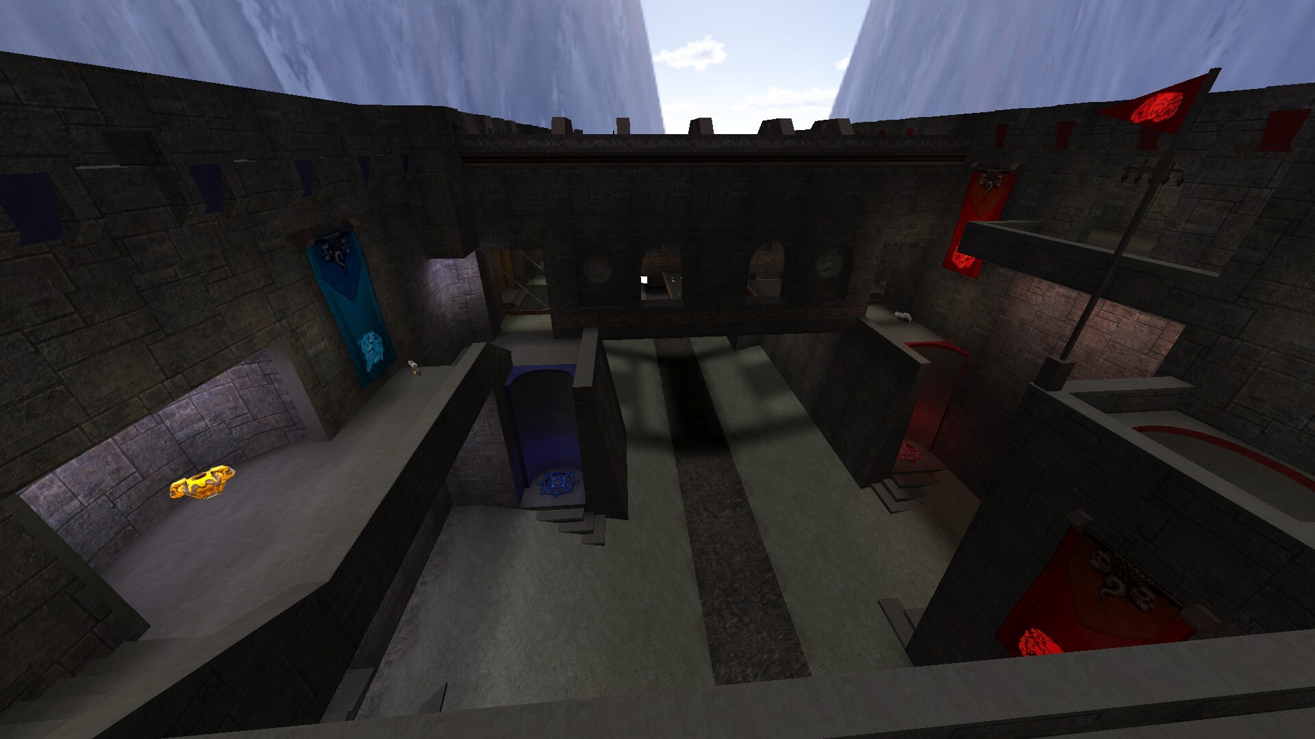 X3 Maps v1 Final Complete