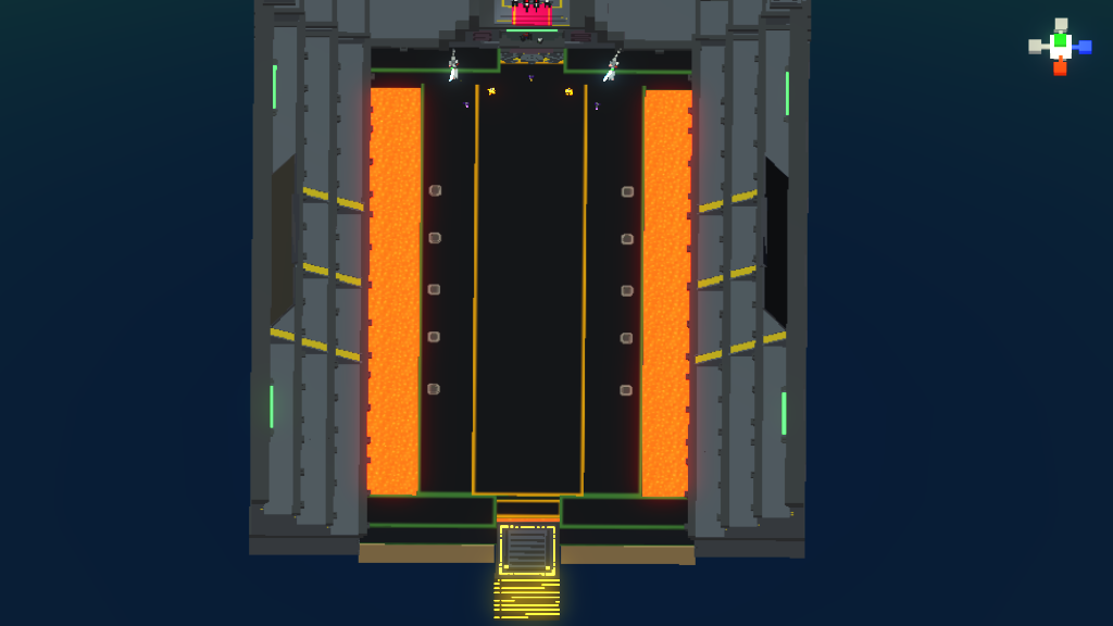 Doom Bridge
