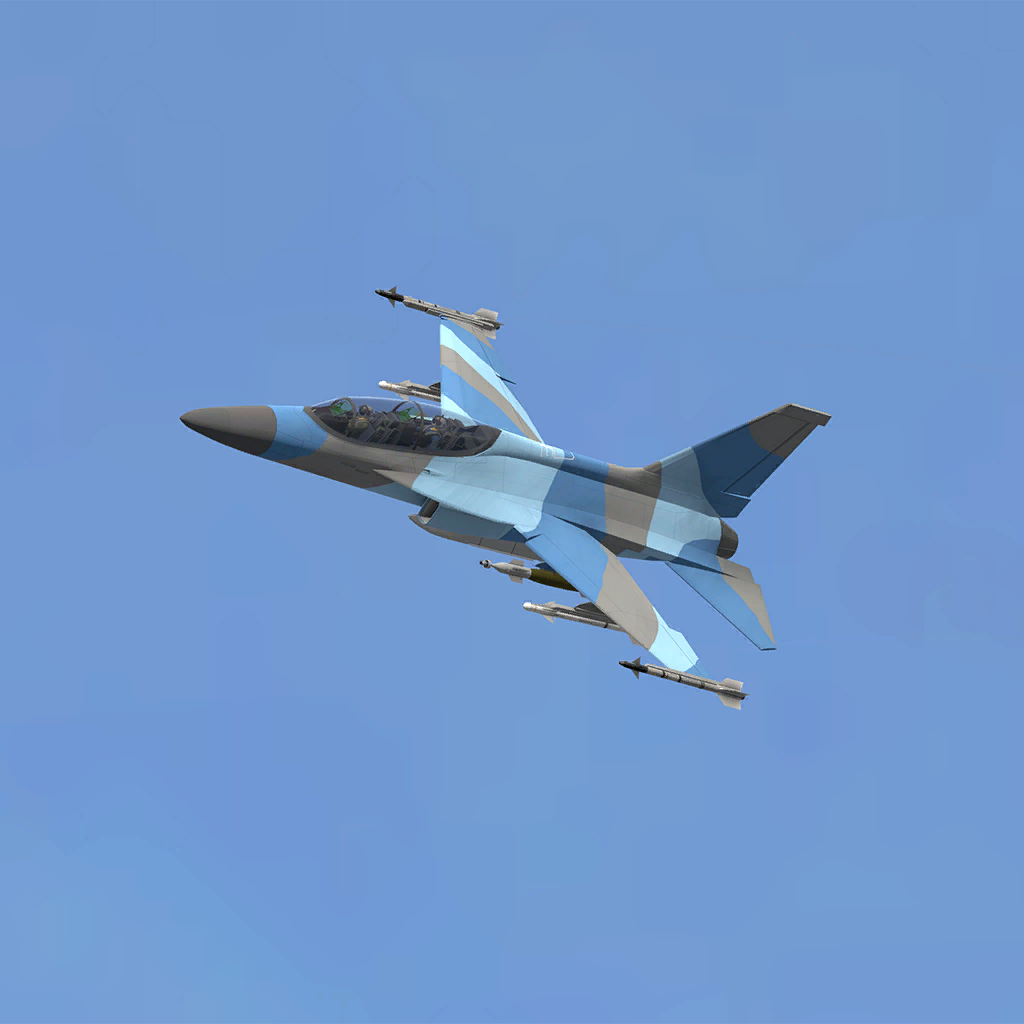 T-55 Op:Desert Cobra
