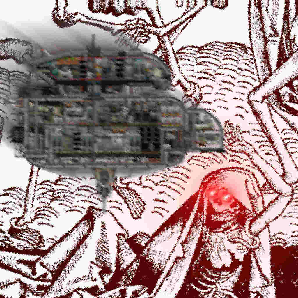 Popping Glass Deathtrap – Barotrauma Mod