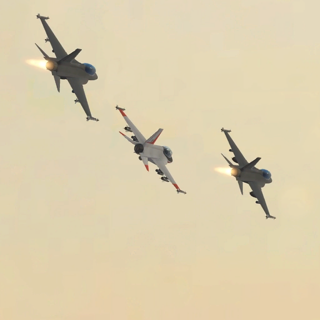 MP Operation: Desert Cobra