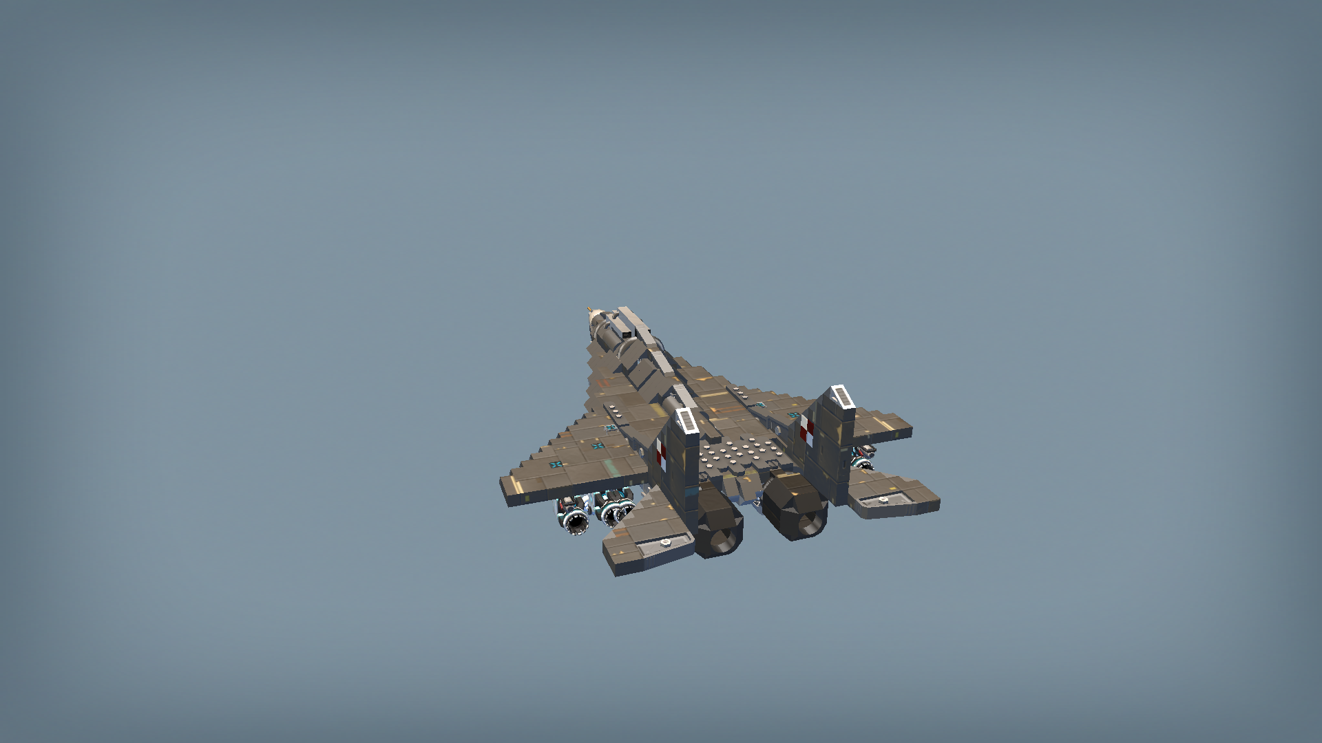 M9 MIG 29 /4