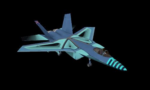 F/A-26B Skyreacher